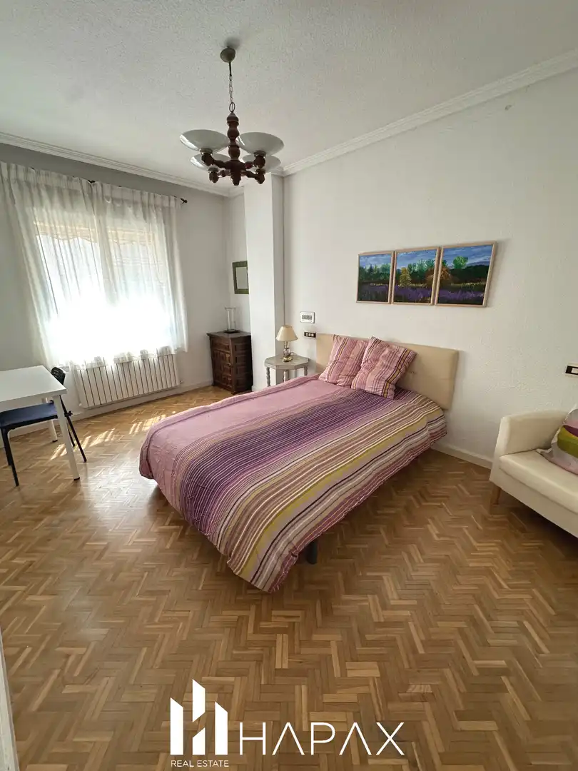 Flat with terrace for sale in Salamanca - CT CARMEN, DEL, imagen 3