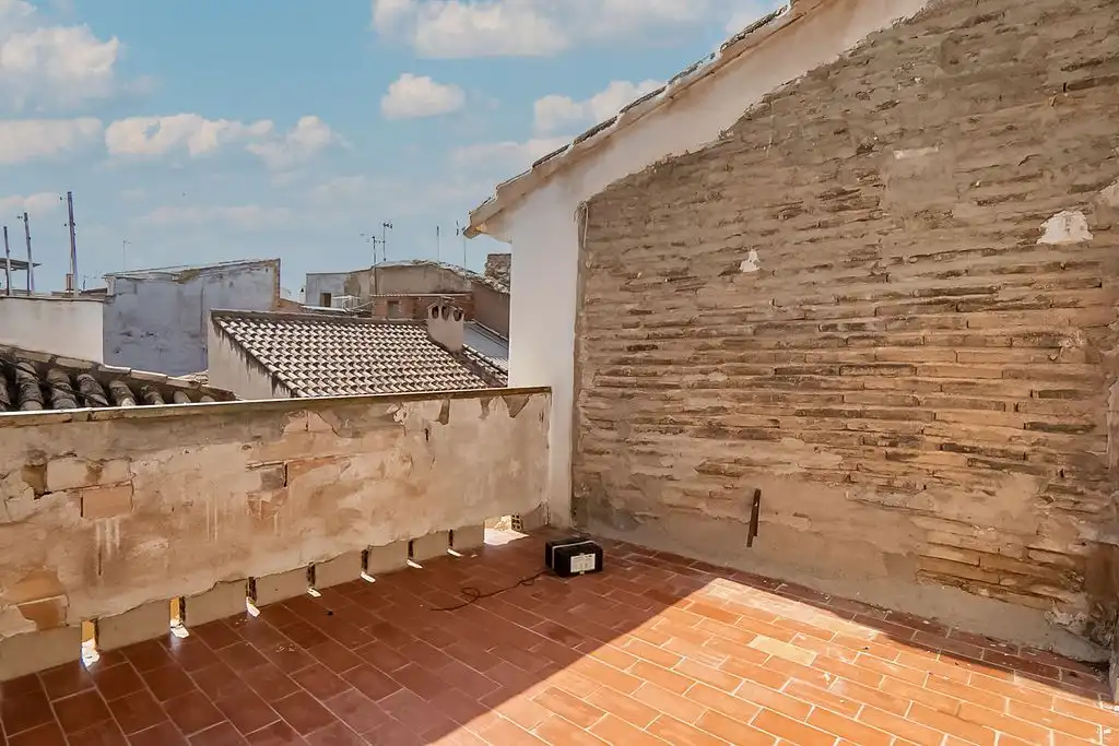 Apartamento en venta en Del Santo, 3, Mula