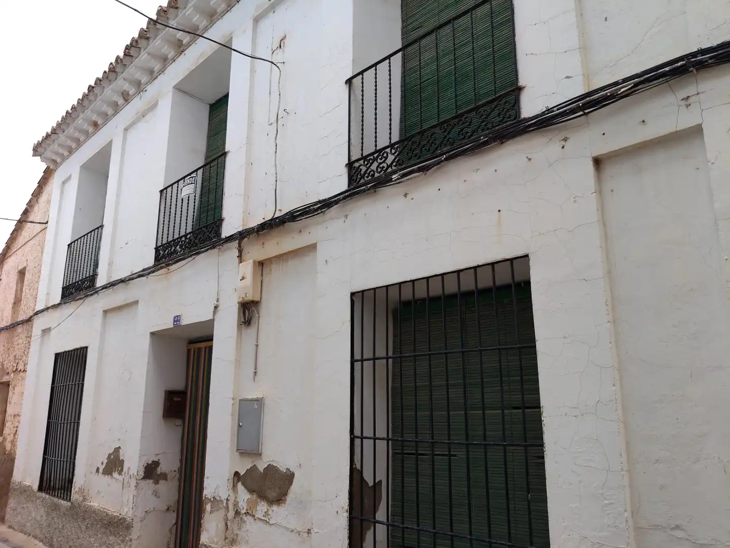 Casa rustica con terrazza in vendita a Calle Calle San Martín, imagen 39