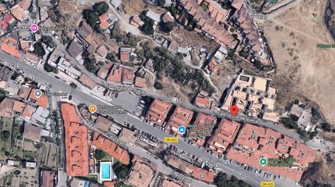 Foto 2 von Residential zum Verkauf in Camino Viejo Guejar, 29, Cenes de la Vega, Granada