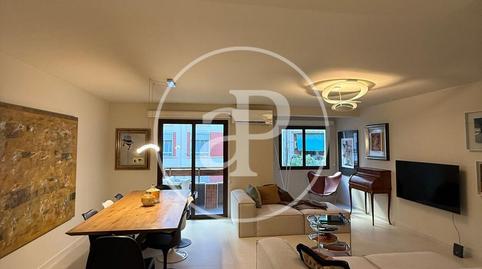 Photo 2 of Flat to rent in Carrer de la Reina Na Germana, Gran Via,  Valencia Capital