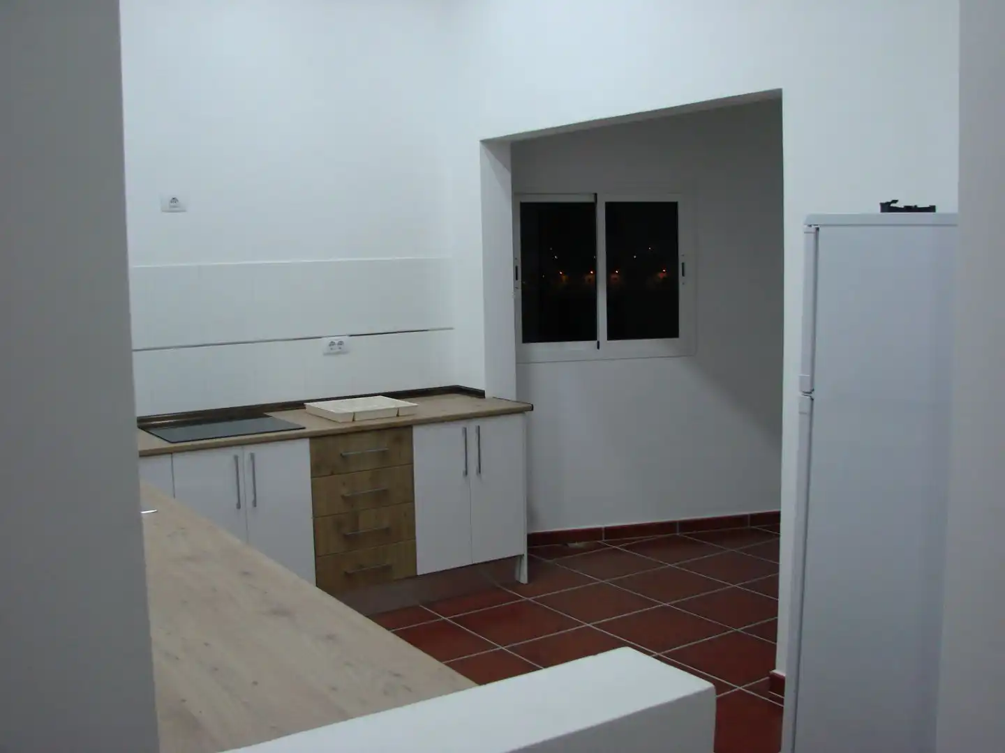 Küche von Wohnung zur Miete in Arucas