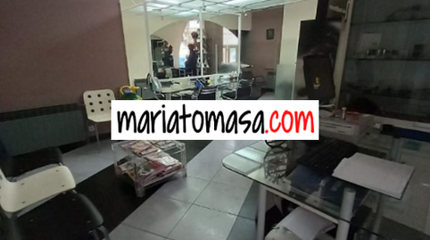 Photo 2 of Premises to rent in Beato Tomás de Zumarraga, Coronación, Araba - Álava