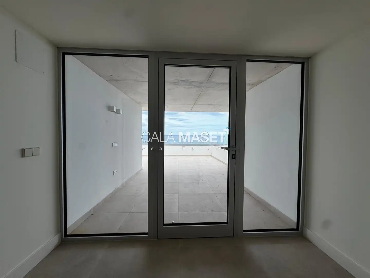 Wohnung mit Terrasse zum Verkauf in Marítim 23, imagen 41