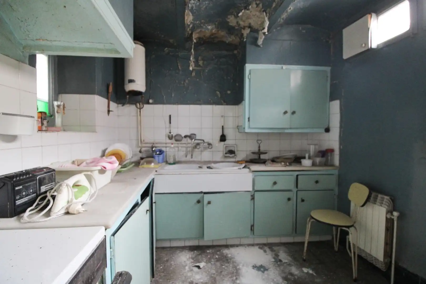 Kitchen of Houses for sale in El Vendrell  with Terrace