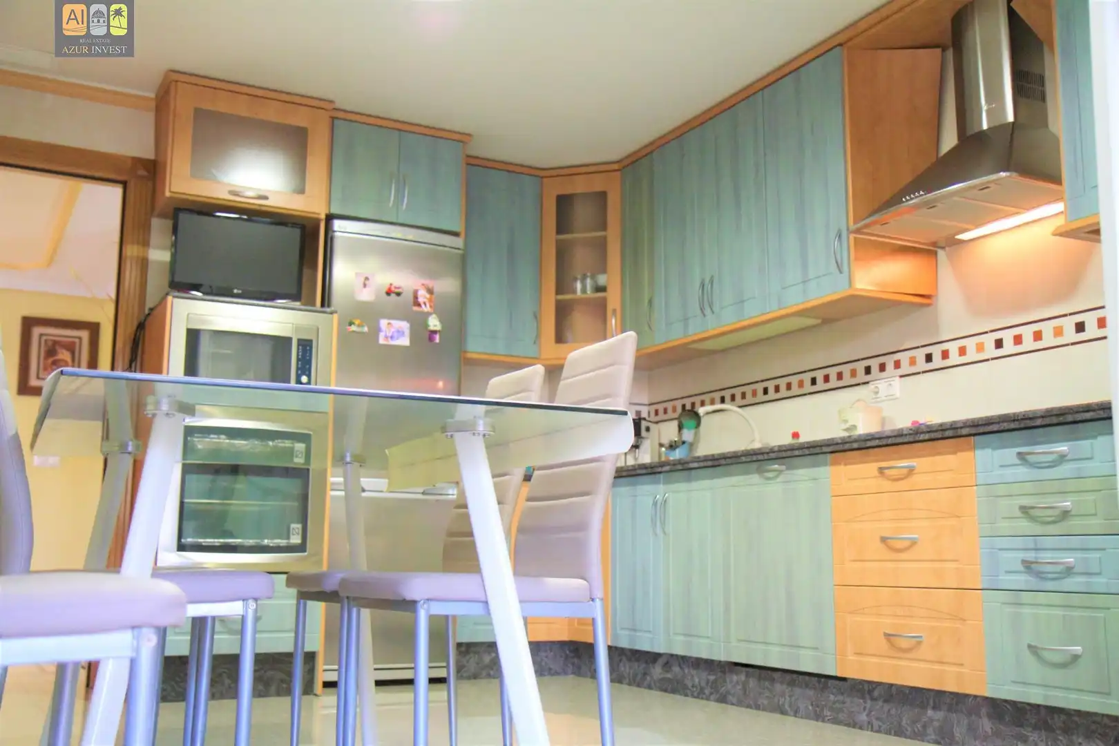 Casa adosada en venta en Foietes