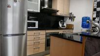 Kitchen of Flat for sale in Sant Joan de Vilatorrada  with Heating, Storage room and Balcony