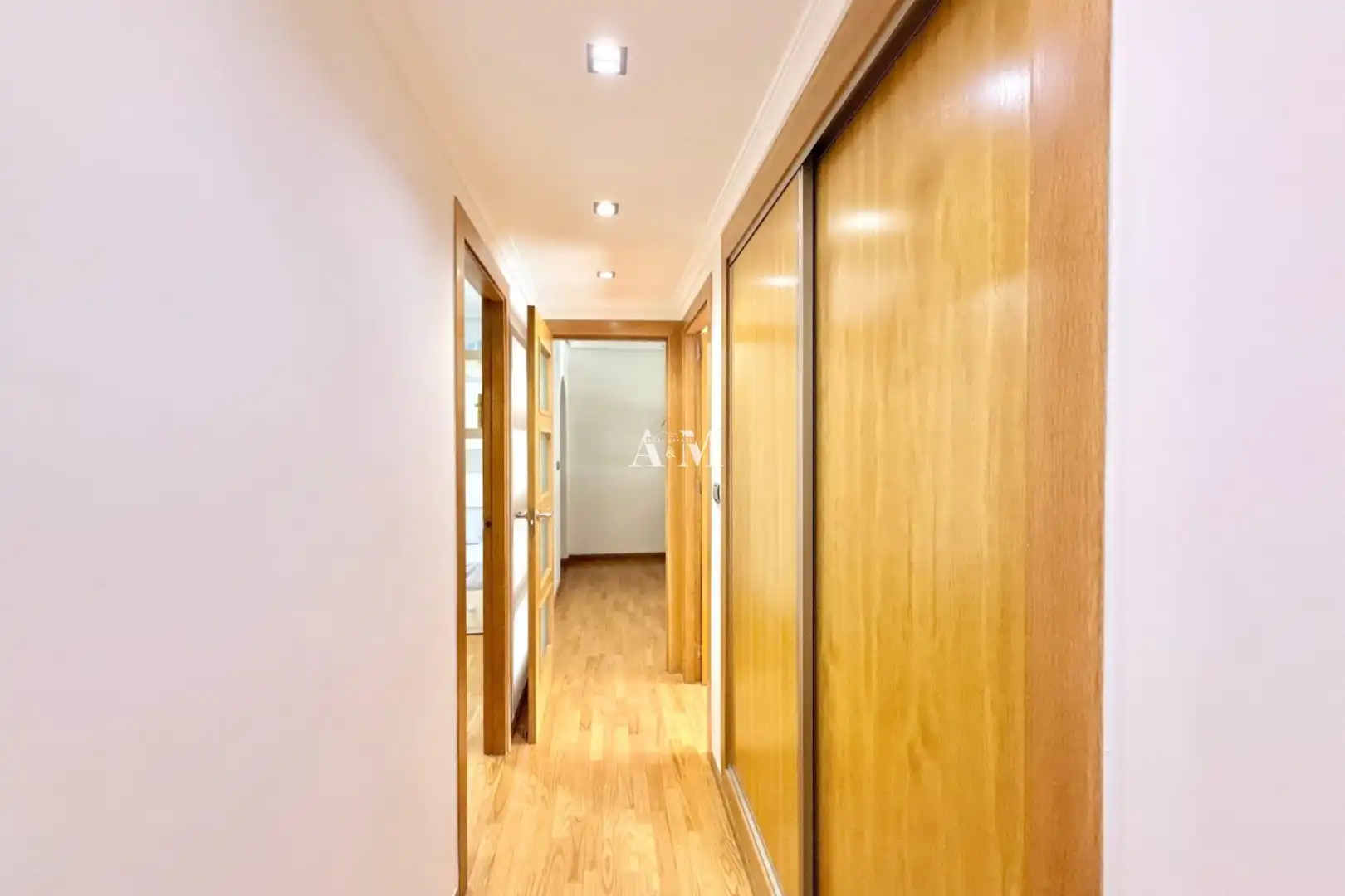 Apartament de lloguer en Torrevieja amb Aire condicionat, Calefacció i Terrassa