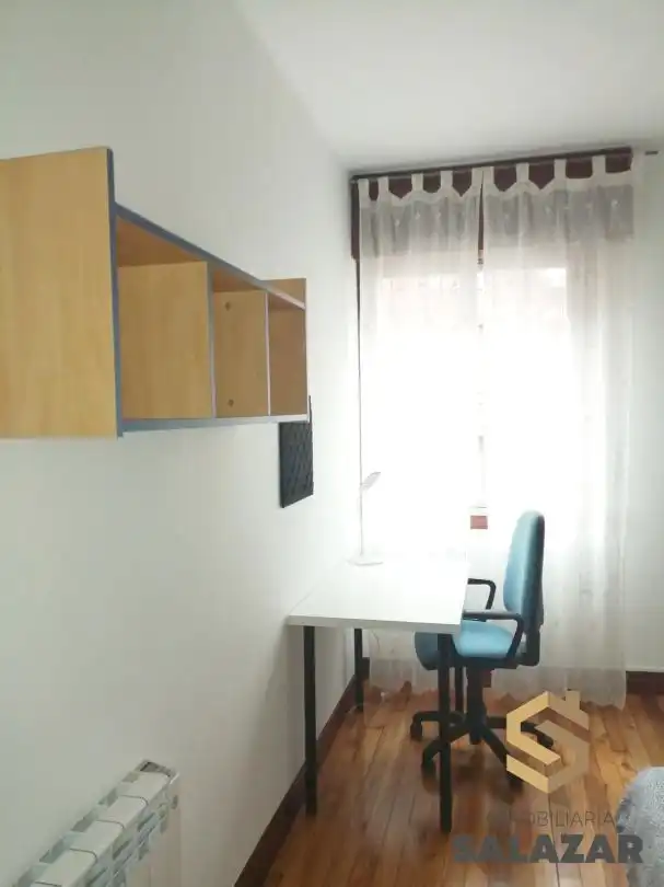 Piso de alquiler en Etxebarri