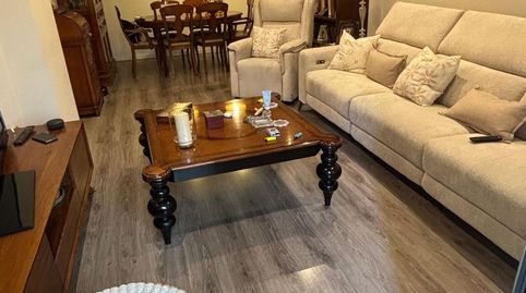 Foto 4 de Piso en venta en Paseo de la Estacion, Universidad, Getafe