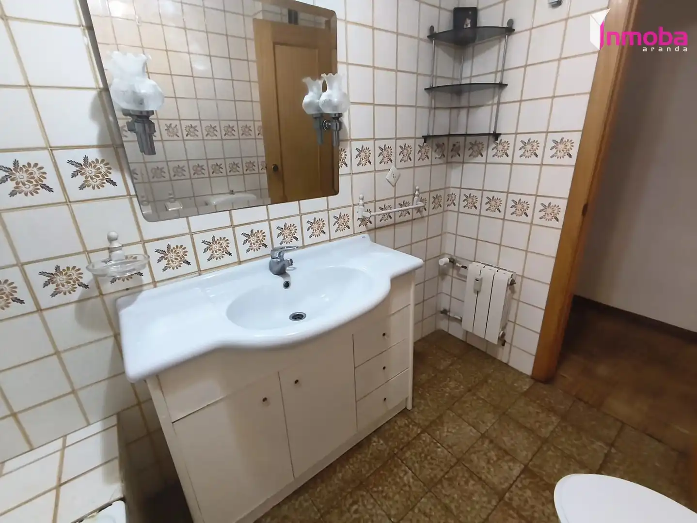 Piso con terraza en venta en Avenida Castilla, imagen 29