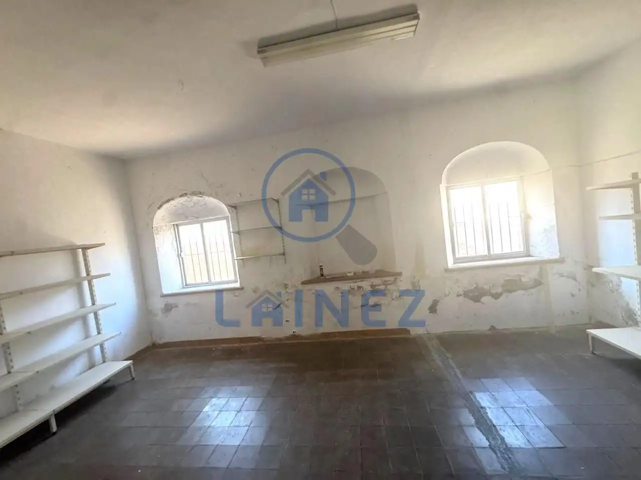 Casa adosada en venta en Los Blázquez con Trastero y Balcón