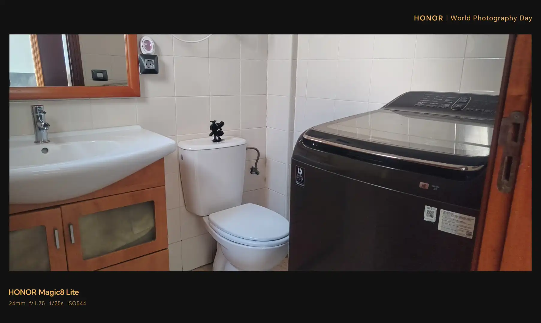 Baño de Casa adosada en venta en Candelaria con Jardín privado, Terraza y Horno