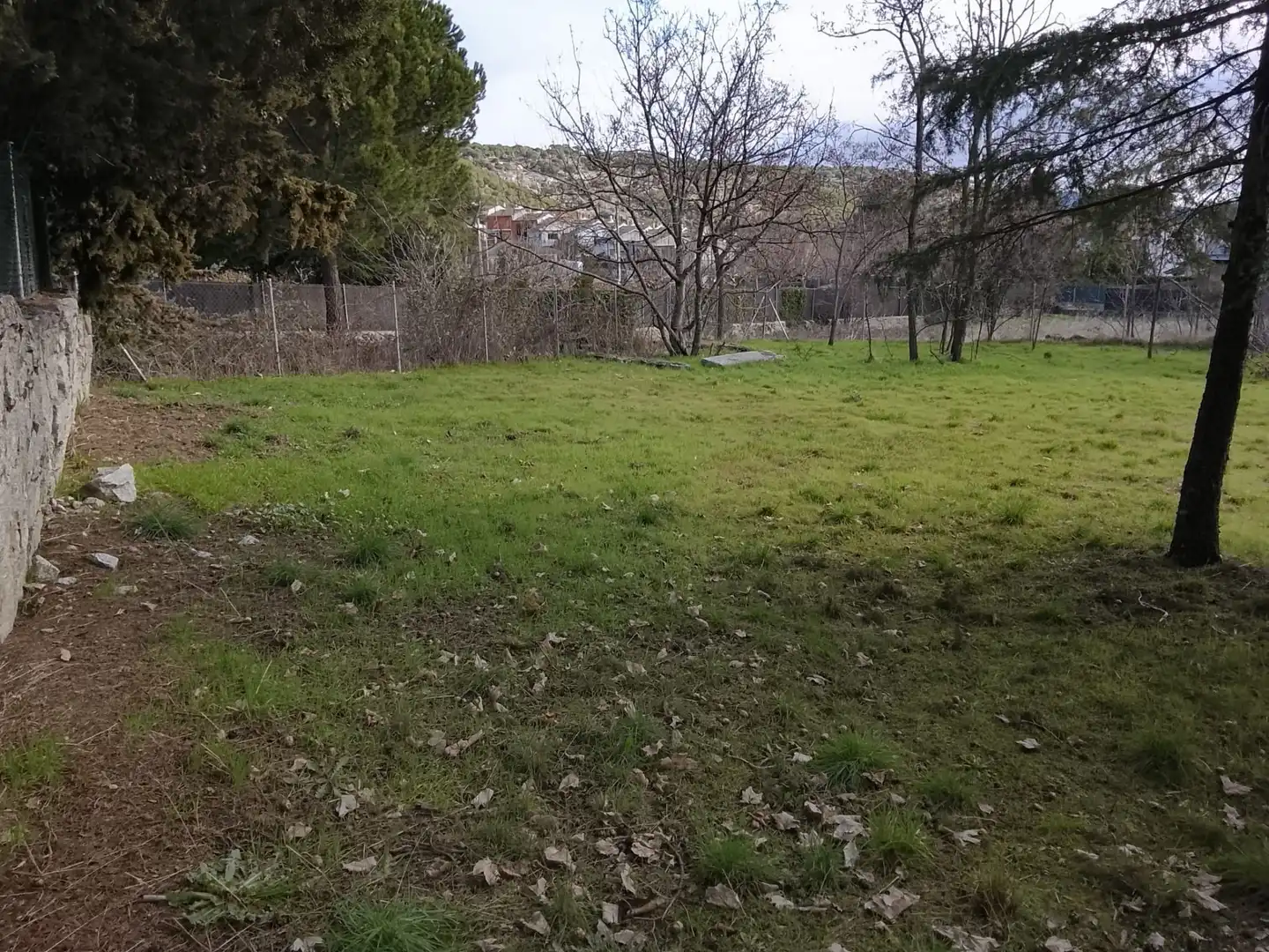 Terreni e lotti in vendita a El Hoyo de Pinares, imagen 5