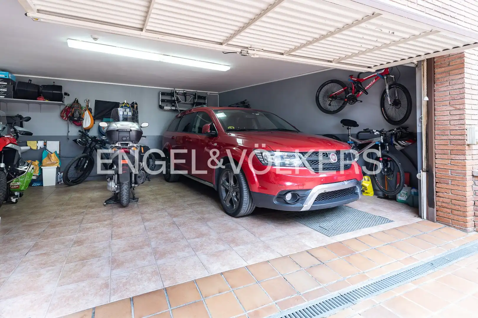 Casa amb piscina en venda a Sarrià - Sant Gervasi, imagen 121