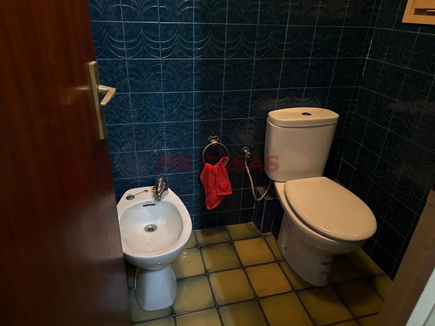 Bathroom of Detached homes for sale in Rubí  with Heating, Storage room and Balcony