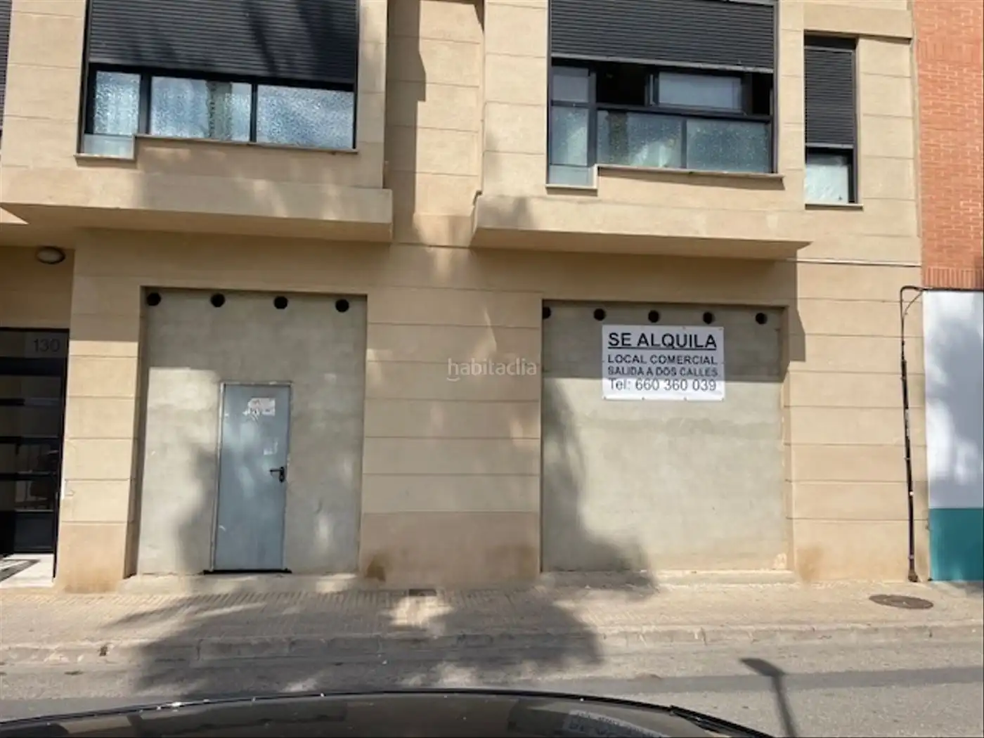 Local comercial de lloguer a Avinguda de les Corts Valencianes 131, imagen 12