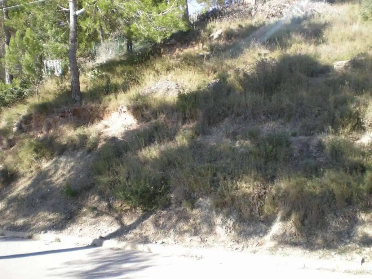 Terreny residencial en venda a Castellnou de Bages