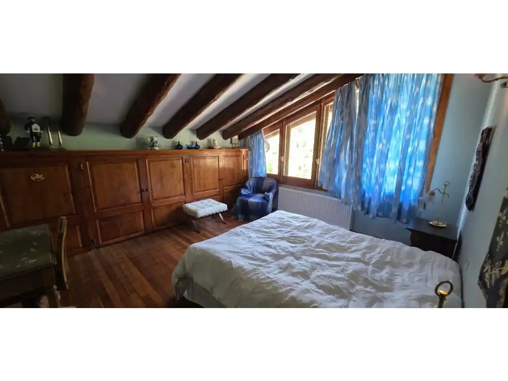 Dormitori de Casa o xalet en venda en La Massana