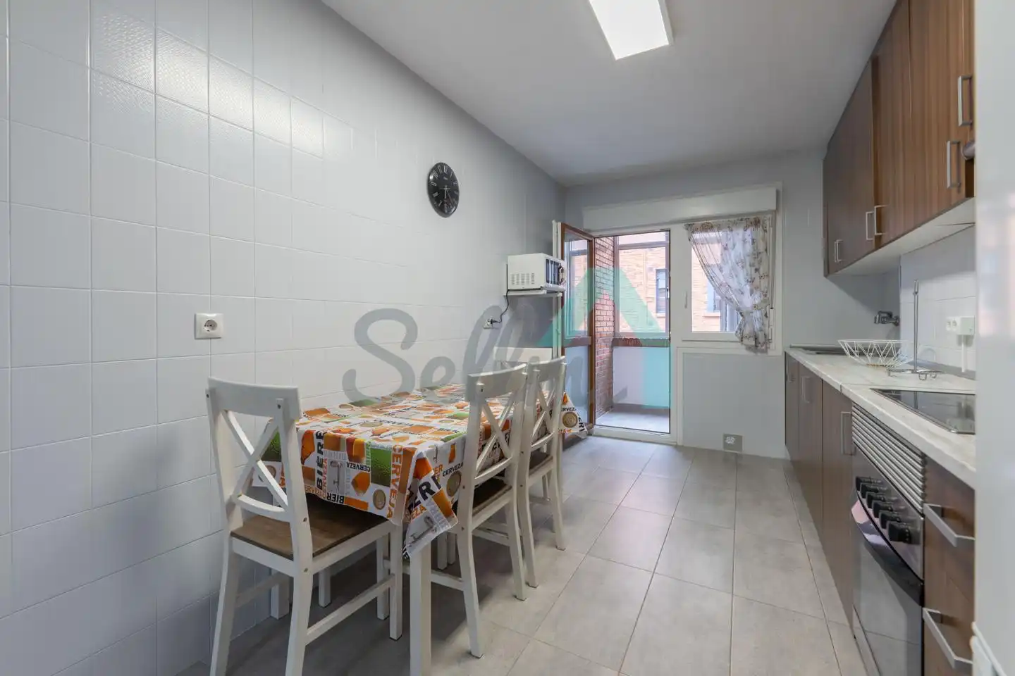 Flat for rent in San Melchor García Sampedro, San Lázaro - Otero - Villafría