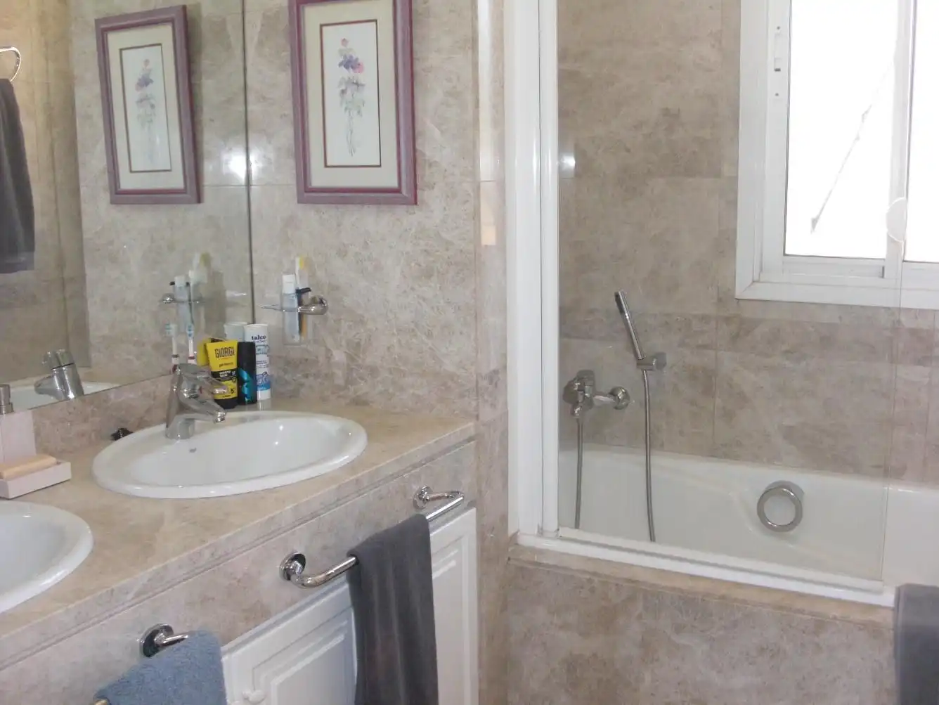 Bathroom of Houses for sale in La Envía