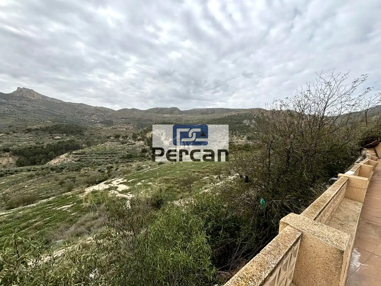 Casa rústica amb jardí de lloguer a Nuches, imagen 43