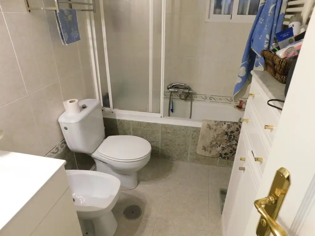 Wohnung mit Terrasse zum Verkauf in Don Benito, imagen 14