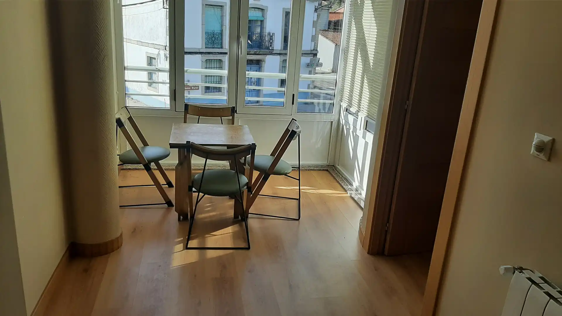 Casa o chalet en venta en Calle Hervidero, Almeida de Sayago