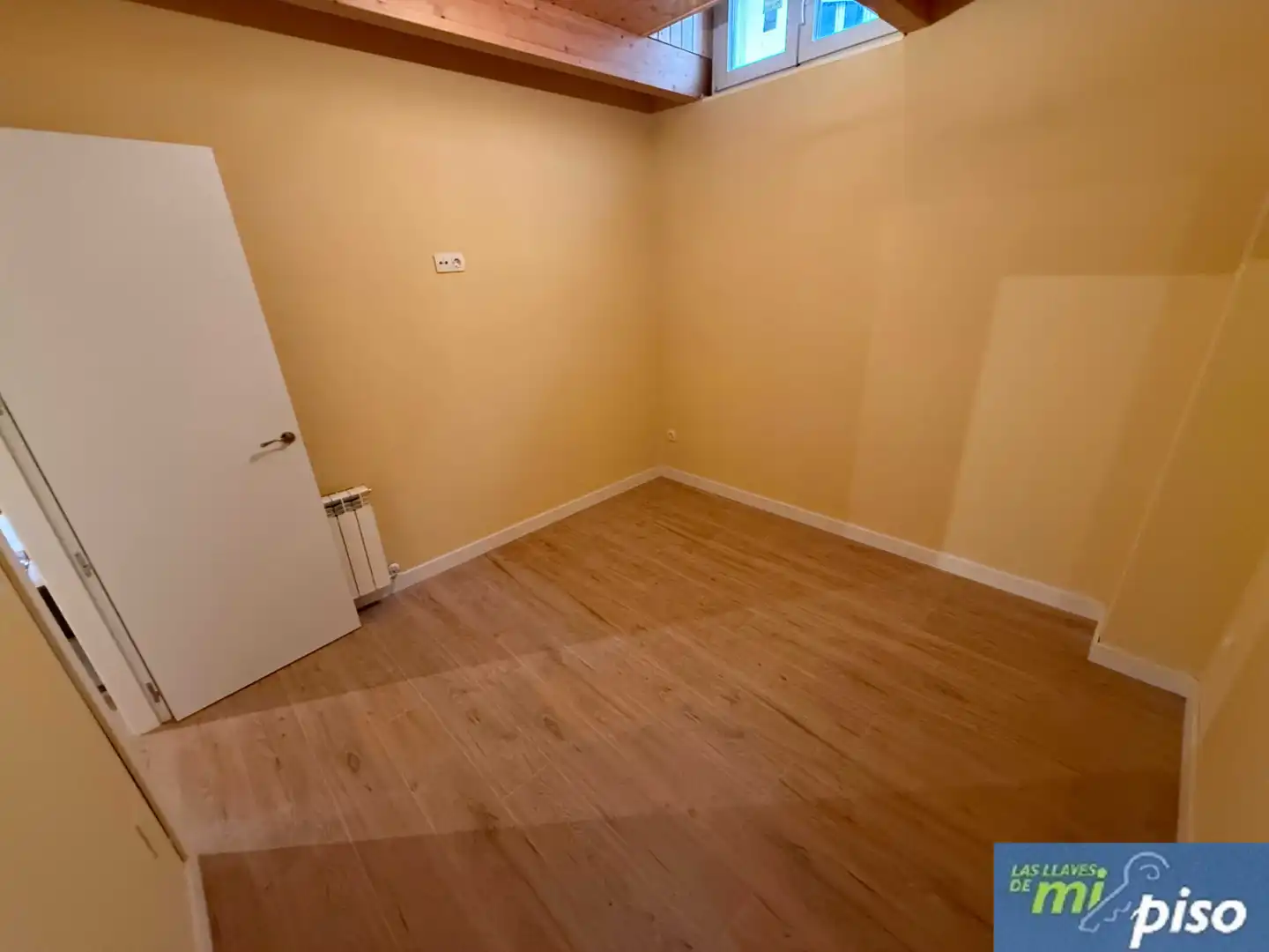 Flat for sale in Valladolid  with Heating, Parquet flooring and Terrace