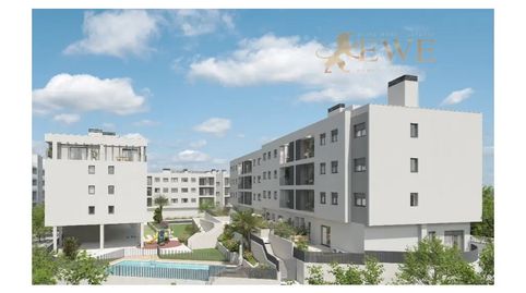 Foto 2 de Apartamento en venta en Glorieta Solidaridad de la, Paus - Poligono San Blas, Alicante / Alacant