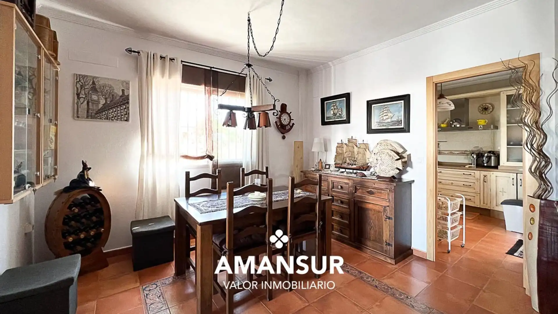 Houses for sale in Cartaya