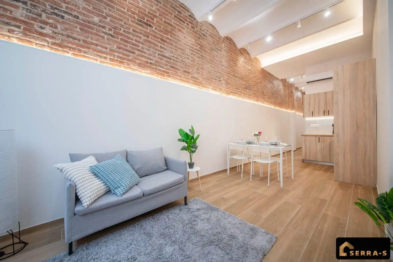 Ground floor for sale in Sant Andreu, imagen 7