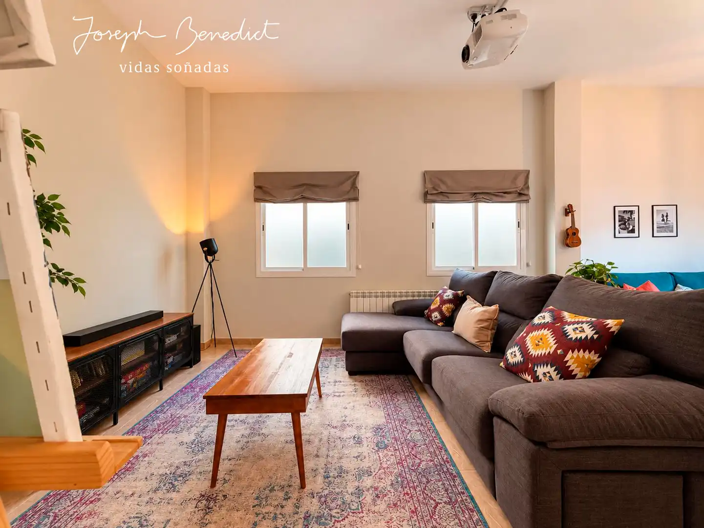 Penthouse mit Terrasse zum Verkauf in Centre, imagen 27