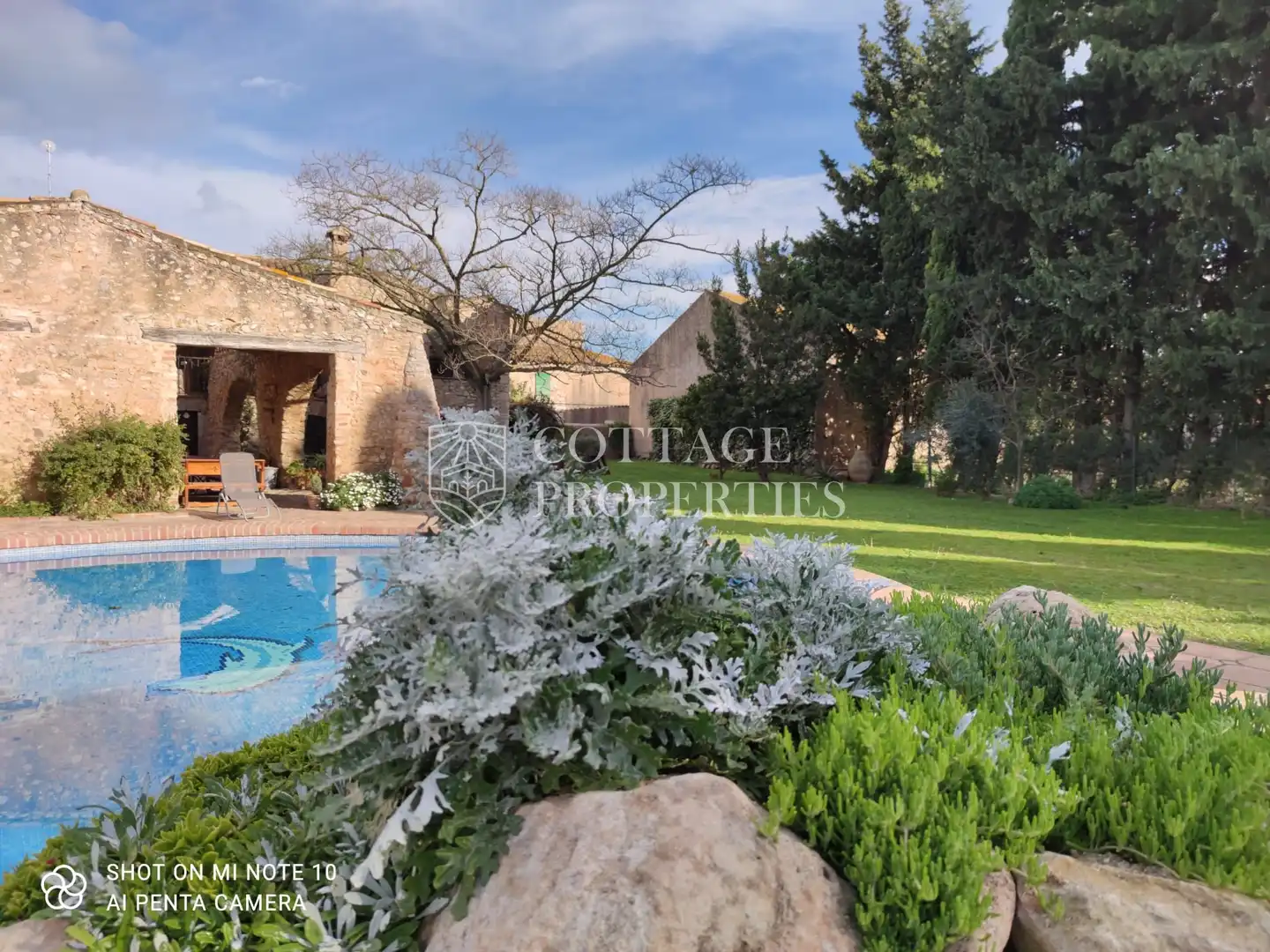Casa rustica con piscina in vendita a Carrer de la Creu, imagen 51