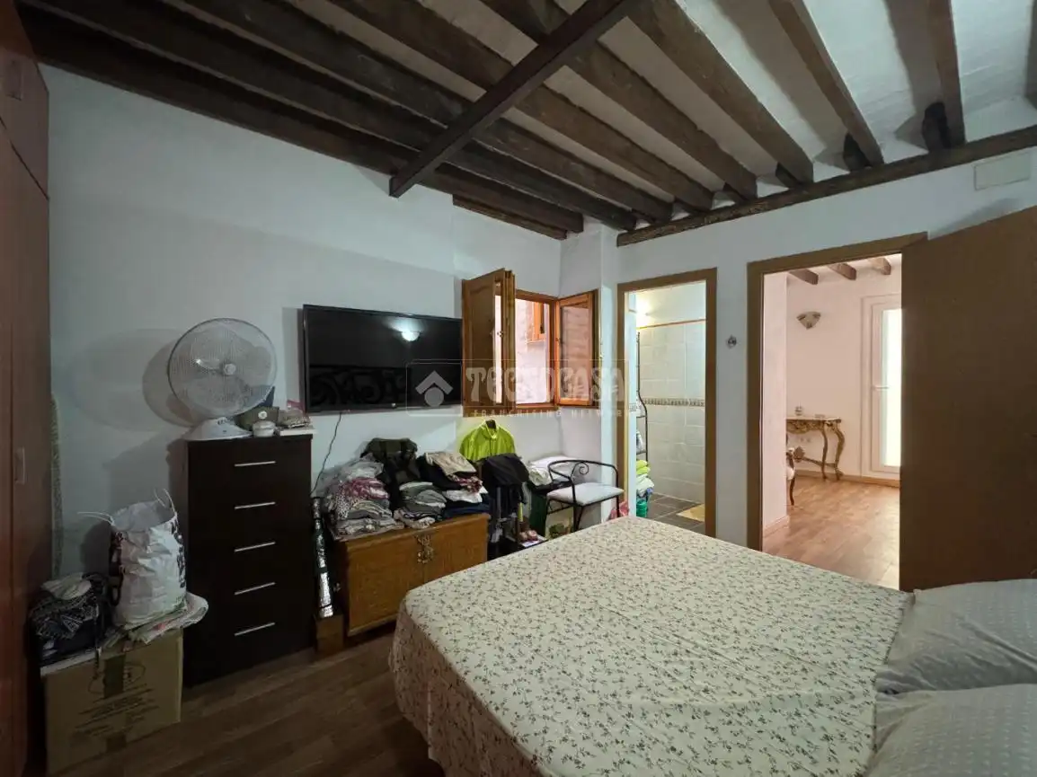 Casa aparellada en venda a Calle Jinetes, imagen 12