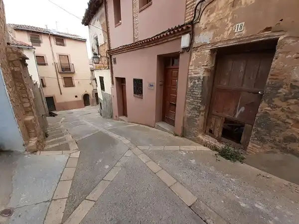 Chalet en venta en PEÑUELA BAJA, imagen 11