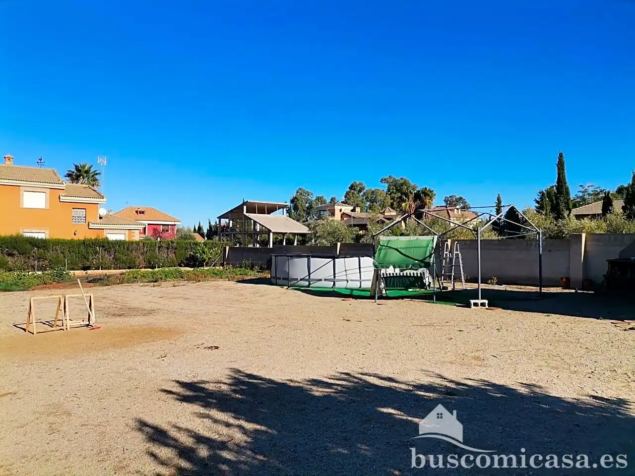 Terreni e lotti in vendita a San Roque - La Cruz - La Rozuela, imagen 19