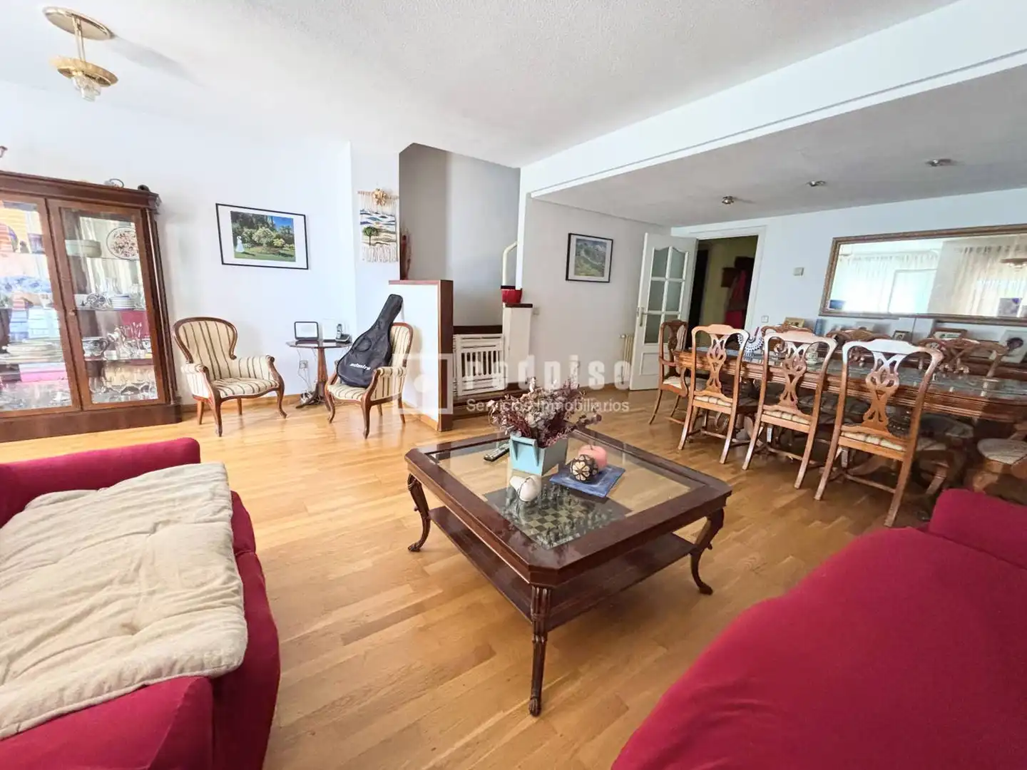 Detached house with pool for sale in Las Vegas - El Pozanco - Adelfillas, imagen 6