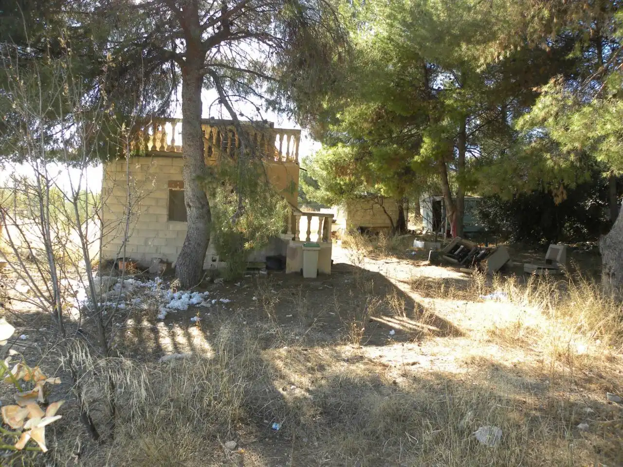 Residential land for sale in Caravaca de la Cruz, imagen 4