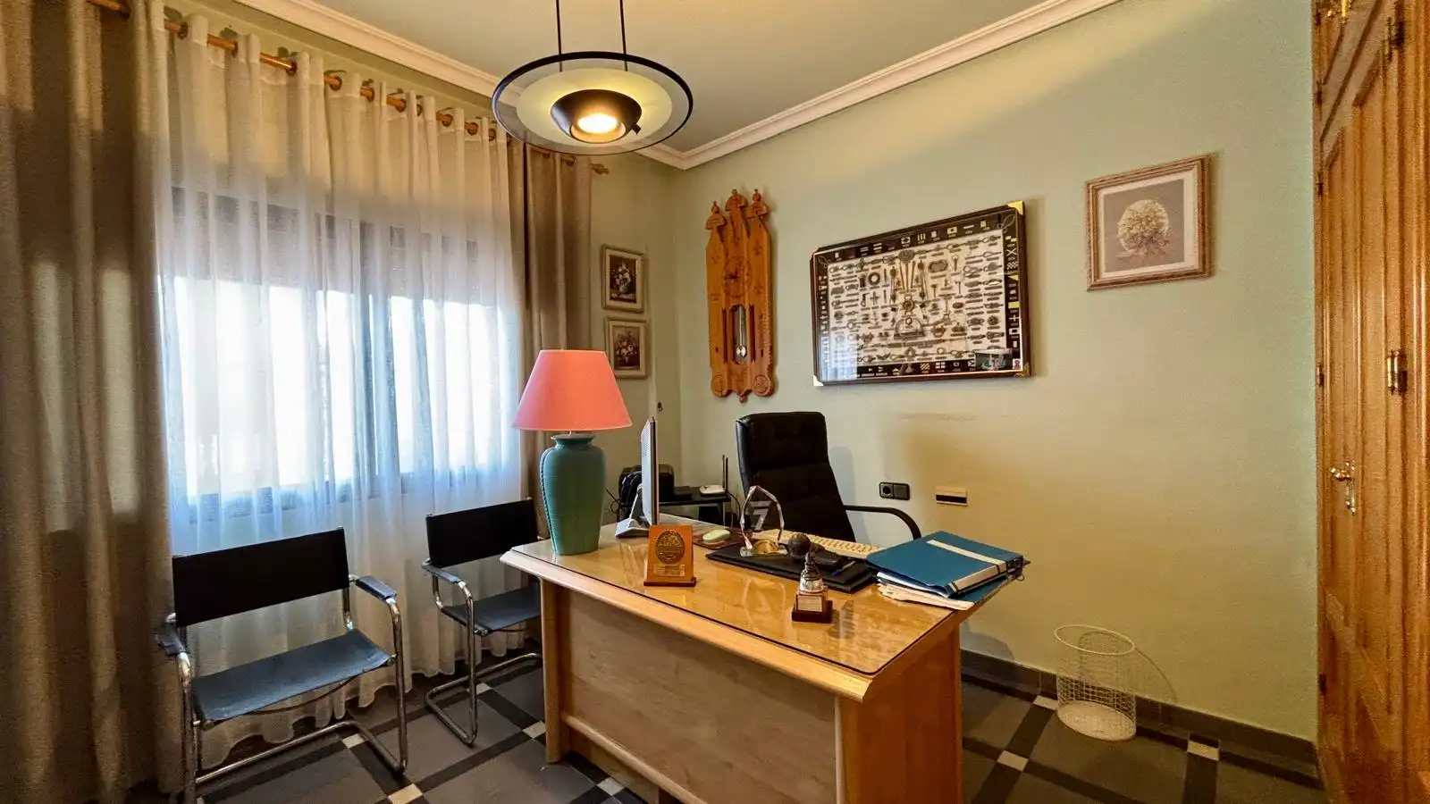 Houses for sale in Cartagena, Murcia