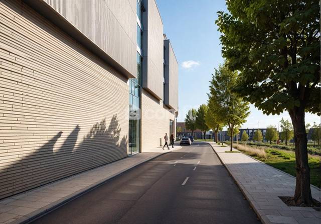 Terreno residencial en Venta en Santa Coloma de Gramanet en Riera Alta