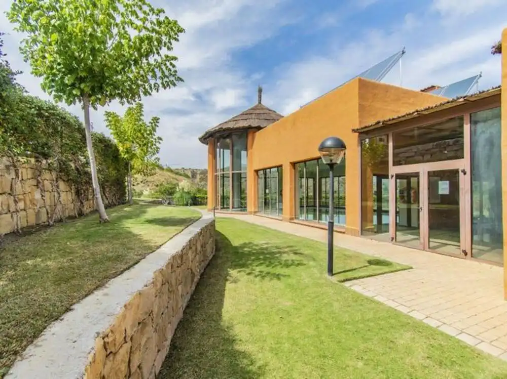 Apartamento con piscina en venta en Benamara - Atalaya, imagen 18