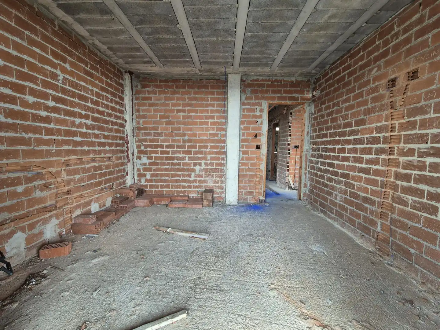 Chalet con terraza en venta en Valle de Mena, imagen 15