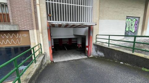 Photo 5 of Garage for rent in Elizalde Kalea, Begoña, Bilbao