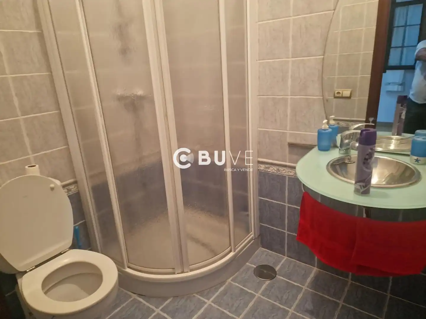 Chalet con piscina en venta en El Garrotal, imagen 45