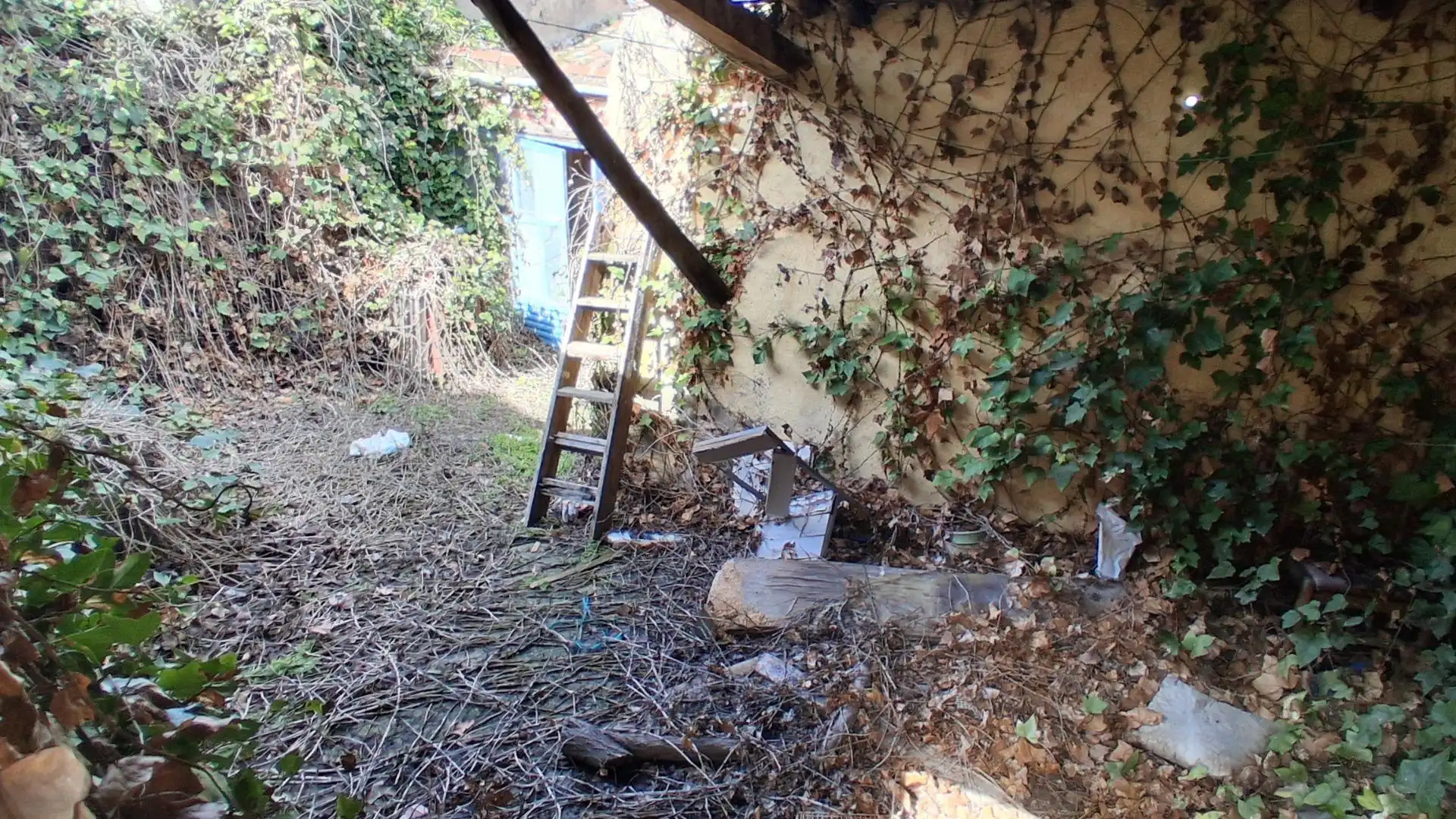 Casa o xalet en venda en Garcihernández