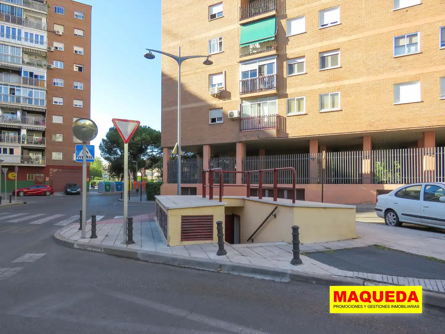 Individuale in vendita a Calle Cerrajón 10, imagen 9