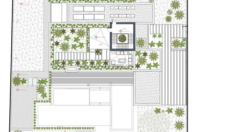 Foto 4 de Residencial en venda a Avinguda Dels Penya-segats, Son Parc, Illes Balears