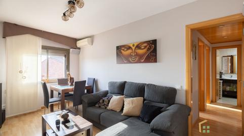 Foto 2 de Pis en venda a Llefià, Badalona