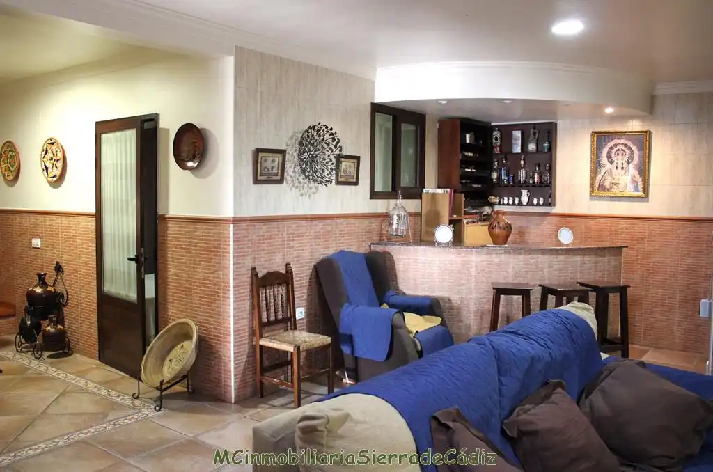 Casa rustica in vendita a Cerro de Conejos, imagen 36